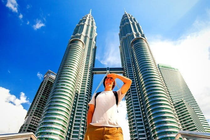 Private Tour: 3 in 1 Day Trip to Batu Caves, Bukit Melawati & Fireflies - Your Guide and Private Vehicle: Why Names Like Louis, Jag, and Sathesh Matter