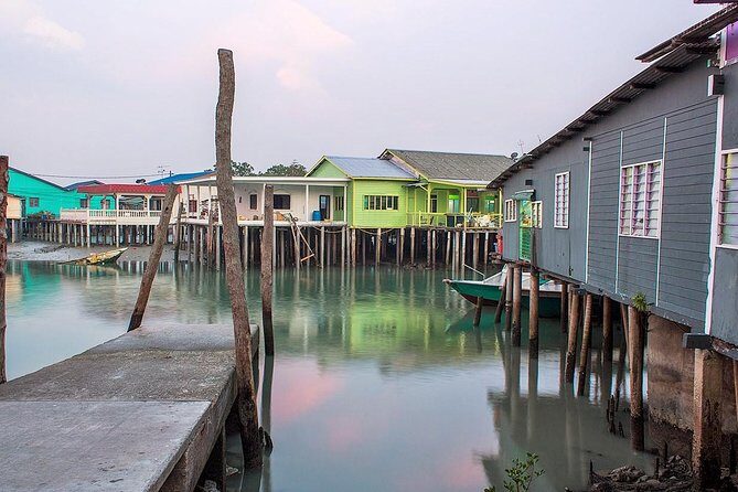 Private Tour: Crab Island Sightseeing Boat Ride and Seafood Lunch - How to get the most from your 4 hours