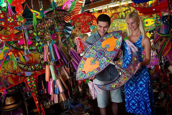 Private Tour: Half-Day Shopping and Market Exploration in Kuala Lumpur - Who this tour suits best (and who should choose something else)