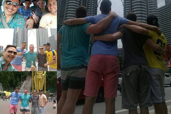 Private tour Taxi service - From Terminal 1 to City Sights: How the 6 Hours Actually Feel
