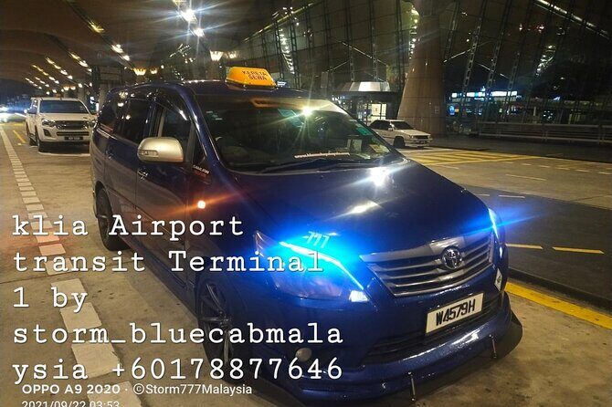 Private tour Taxi service - Should You Book This 6-Hour Private Taxi to Start Kuala Lumpur?