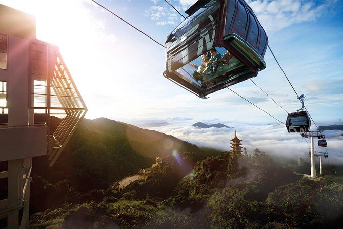 Private Tour with Local Host : Genting Highlands Day Tour enroute Batu Caves - Batu Caves: Lord Murugah, the Temple Cave, and Those 272 Steps