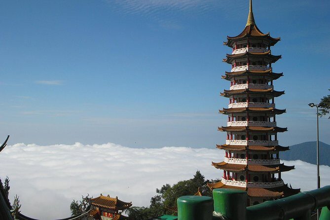 Private Tour with Local Host : Genting Highlands Day Tour enroute Batu Caves - What To Expect From the Timing (and How to Handle It)