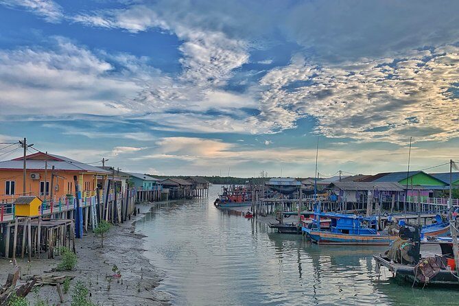 Pulau Ketam Rural Adventure Day Tour (SIC – Join In Tour) - Key points that make this day trip click