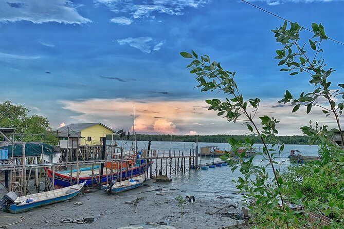 Pulau Ketam Rural Adventure Day Tour (SIC – Join In Tour) - What to pack: comfort beats strategy