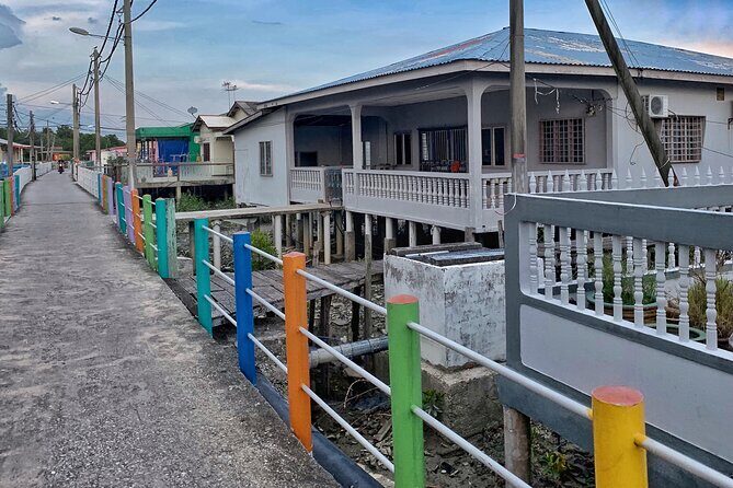 Pulau Ketam Rural Adventure Day Tour (SIC – Join In Tour) - Guide quality: what the best days feel like