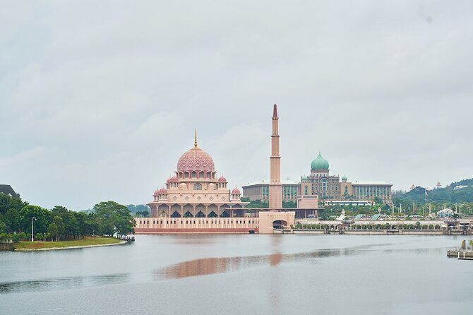Putrajaya City Tour From Kuala Lumpur - Price and value: what you’re really paying for