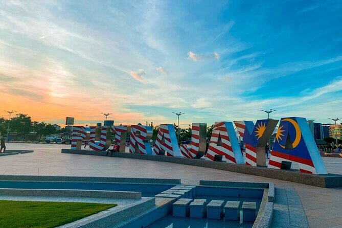 Putrajaya Half Day Tour with Pink Mosque & River Cruise(SIC) - Pickup and the shared SIC setup: easy logistics, shared timing