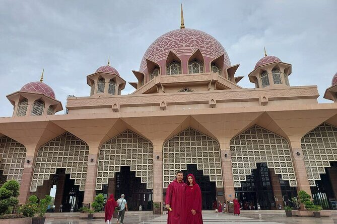 Putrajaya Tour From Kuala Lumpur - Key Points Before You Go