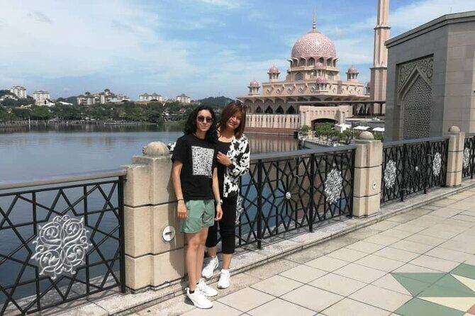 Putrajaya Tour From Kuala Lumpur - Why Putrajaya Feels So Different From Kuala Lumpur
