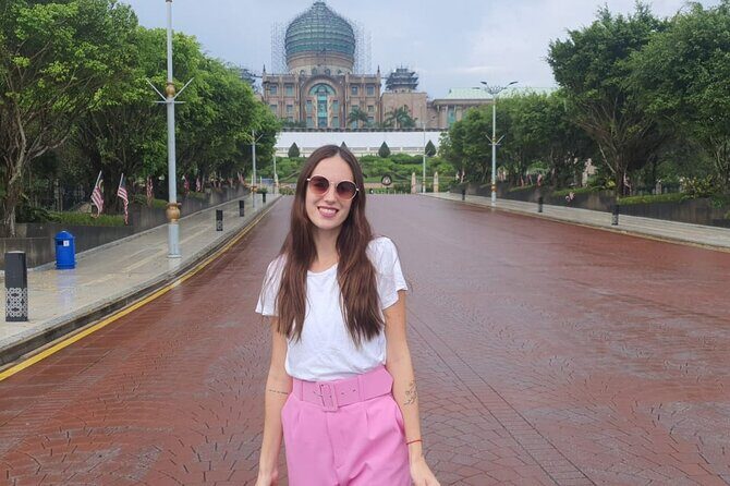 Putrajaya Tour From Kuala Lumpur - Putrajaya Lake: A Man-Made Waterfront With Real Utility