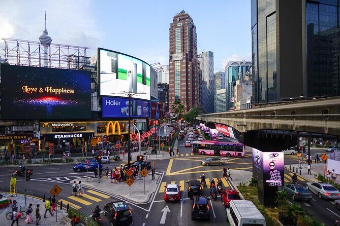 Quirky Art Museum called Ur-Mu in Bukit Bintang, KL - Key highlights for UR-MU at Bukit Bintang