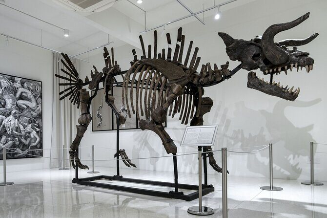 Quirky Art Museum called Ur-Mu in Bukit Bintang, KL - Small details that help you enjoy it more