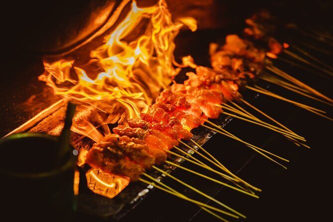 Sambal Streets Kuala Lumpur Food Tour with 15+ Tastings - Why Chow Kit at Night Is the Fast Track to Real KL Flavors