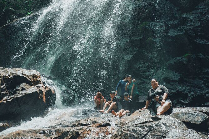 Secluded Waterfall Adventure - Why this KL waterfall feels different from the usual day trips