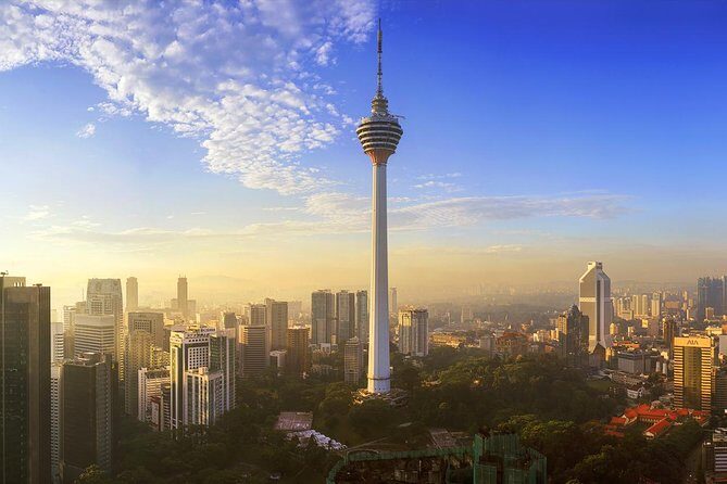 Shore Excursions from Port Klang Terminal - Price and Logistics: Is $85.60 Good Value?