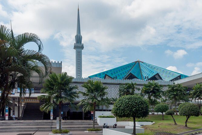Shore Excursions from Port Klang Terminal - Who Should Book This Shore Excursion?