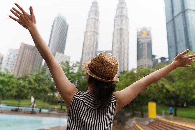 Skip the Line: Petronas Twin Towers Ticket With Skybridge Access - What’s included—and where your money starts to change