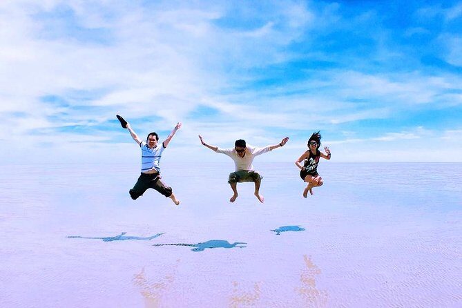Sky Mirror Experience at Kuala Selangor from Kuala Lumpur - Key highlights I’d prioritize before you go