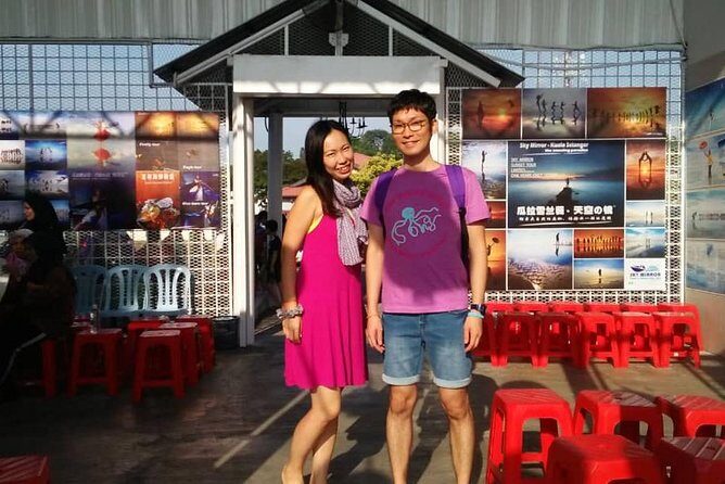 Sky Mirror Experience at Kuala Selangor from Kuala Lumpur - Why the Kuala Selangor Sky Mirror feels so strange (and so photogenic)