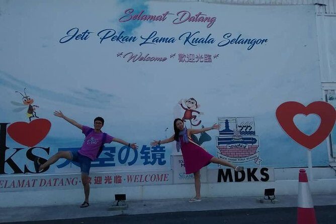 Sky Mirror Experience at Kuala Selangor from Kuala Lumpur - Timing realities: new moon/full moon, tide conditions, and weather checks