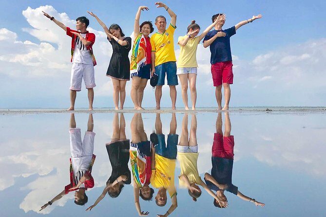 Sky Mirror Experience at Kuala Selangor from Kuala Lumpur - Price and value: what you’re really paying for at $145.39 per person