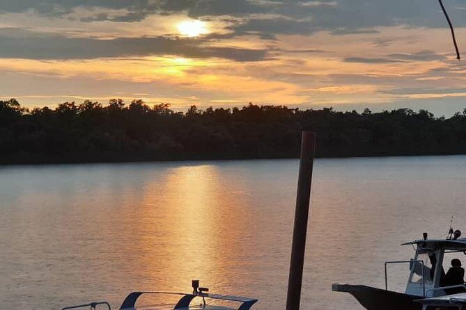 Sky Mirror Experience at Kuala Selangor from Kuala Lumpur - Who should book this Sky Mirror experience from Kuala Lumpur?
