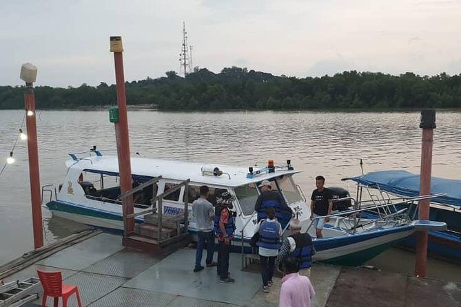 Sky Mirror Experience at Kuala Selangor from Kuala Lumpur - Quick practical checklist before your 6:45 am start