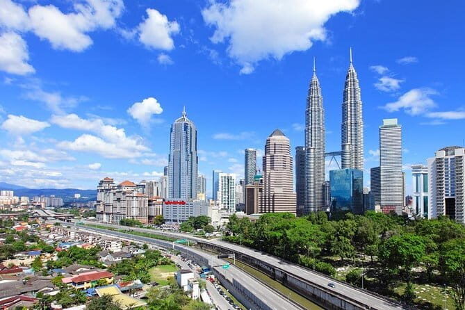 Small-Group Kuala Lumpur Half-Day City Tour - What makes this tour click