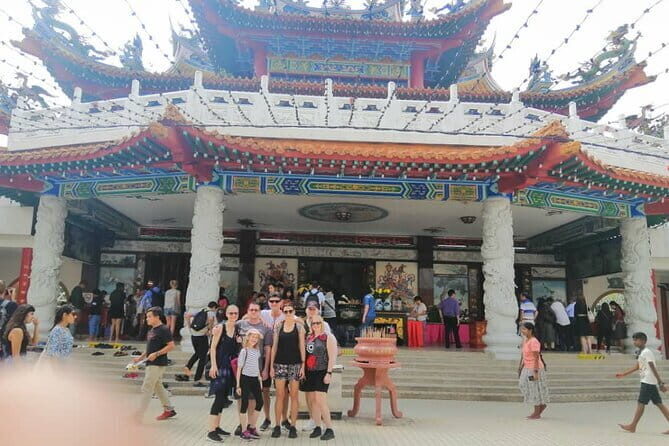Small-Group Kuala Lumpur Half-Day City Tour - Lake Gardens, National Museum, and Kuala Lumpur Railway Station façade