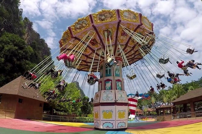 Small-Group Kuala Lumpur Half-Day City Tour - Who this small-group KL tour suits best