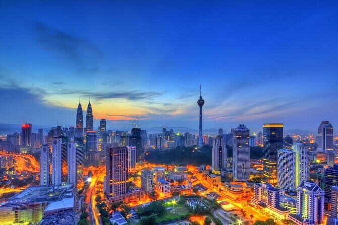 Small-Group Kuala Lumpur Half-Day City Tour - Should you book this Kuala Lumpur half-day tour?