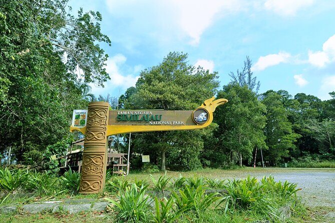 Taman Negara Day Trip from Kuala Lumpur with Lunch - Lunch in the middle of a long day: what to plan around
