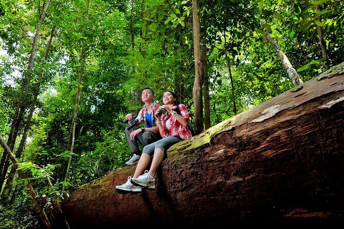 Taman Negara Day Trip from Kuala Lumpur with Lunch - What you’ll likely enjoy most (and who will feel it most)