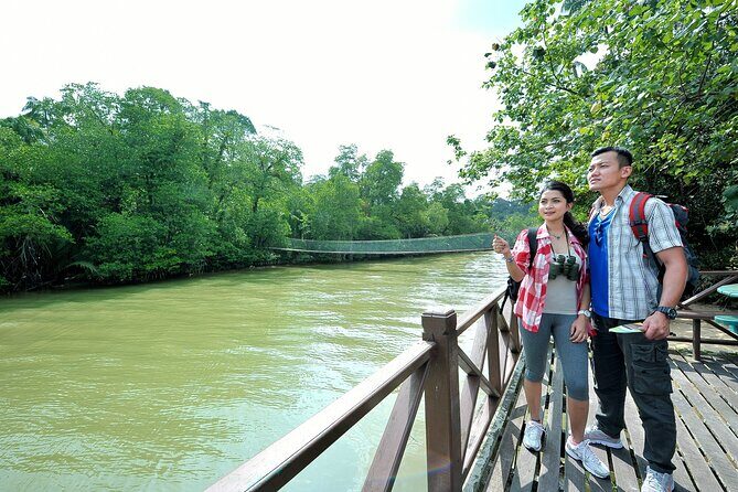 Taman Negara Day Trip from Kuala Lumpur with Lunch - The Kuala Lumpur drive: comfort, safety, and pacing