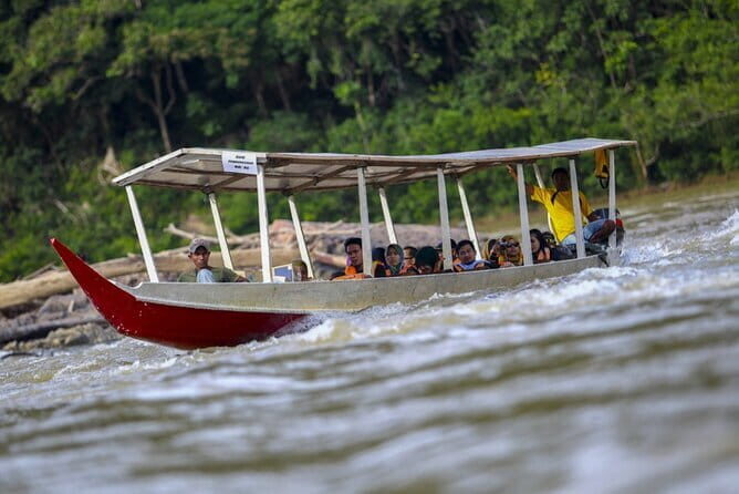 Taman Negara National Park Day Excursion from Kuala Lumpur PVT - Price and value: what $190 buys you (and what it doesn’t)