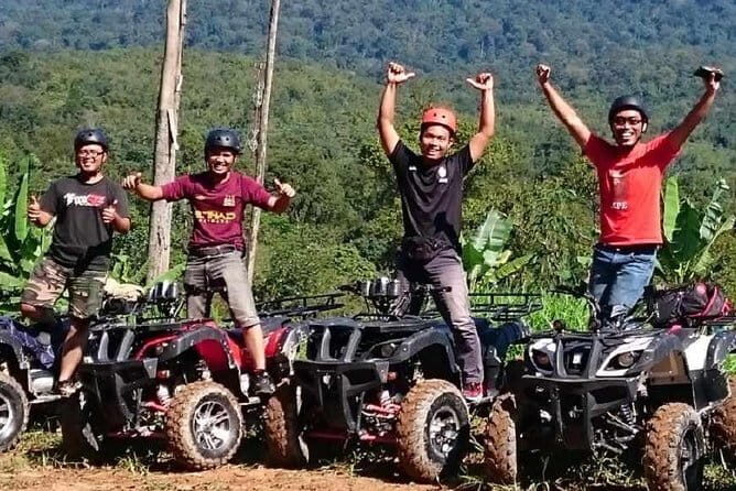 Taman Negara National Park Day Excursion from Kuala Lumpur PVT - Arriving at Taman Negara: what you’re walking into