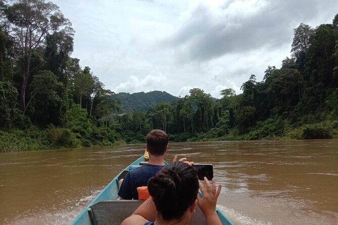 Taman Negara National Park Day Tour (SIC - Join In Tour) - Key things you’ll notice on this tour