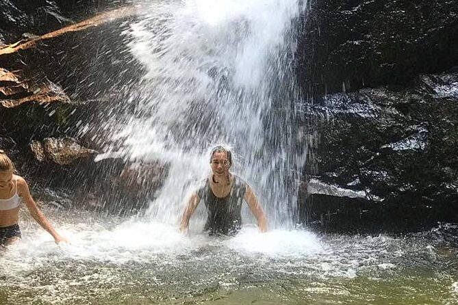 Templer Park and Kanching Waterfall Tour with Batu Caves Stopover - Transportation and timing: private comfort in about 3.5 hours