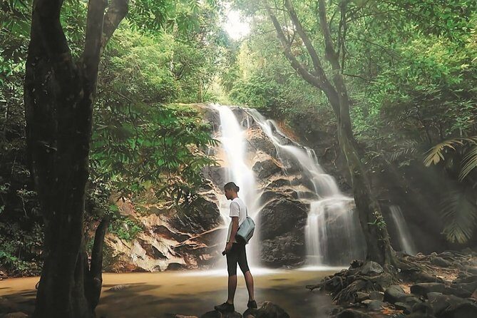 Templer Park and Kanching Waterfall Tour with Batu Caves Stopover - Should you book this Templer Park and Kanching Falls tour with Batu Caves?