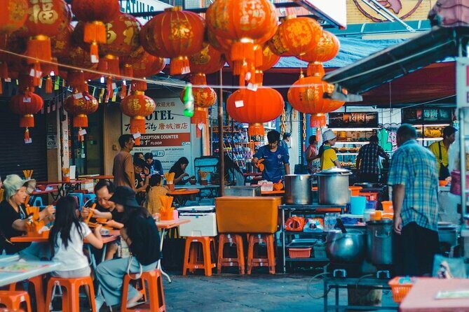 The 10 Tastings of Kuala Lumpur With Locals: Private Street Food Tour - Key Highlights You’ll Care About