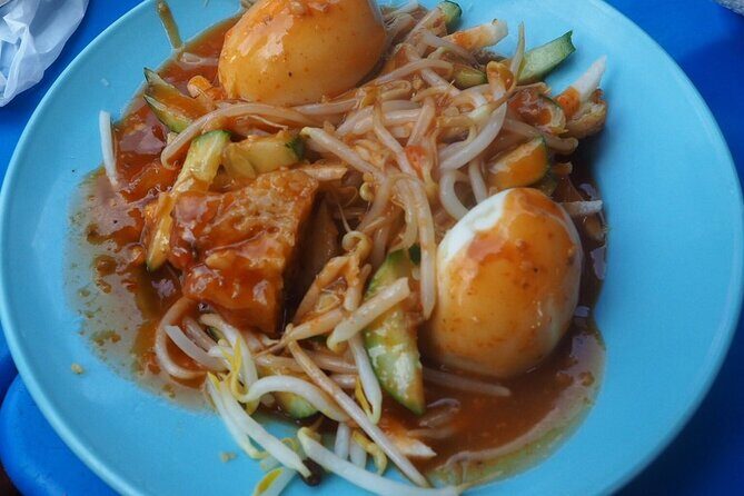 The 10 Tastings of Kuala Lumpur With Locals: Private Street Food Tour - Price and Value: Why $79.73 Can Make Sense in KL