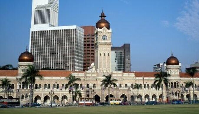 The Best of Kuala Lumpur Sunset and Night tour - Key highlights that make this KL sunset ride worth it