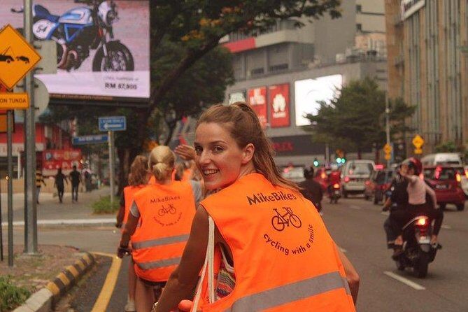 The Best of Kuala Lumpur Sunset and Night tour - River of Life: Where Kuala Lumpur Gets Its Name