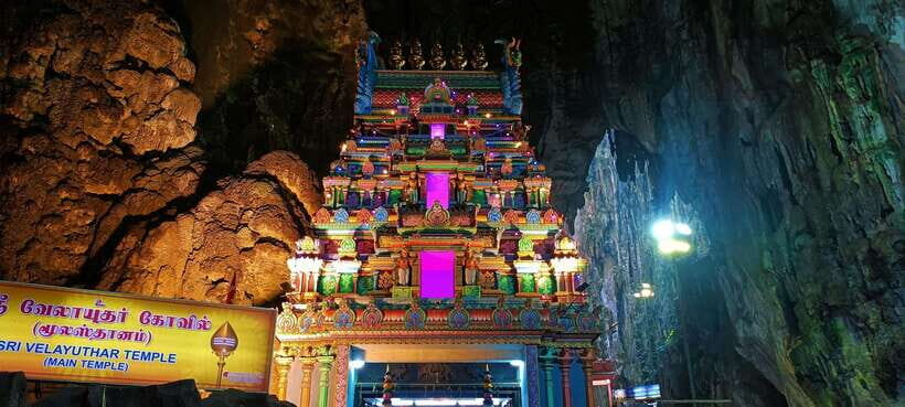 The Great Kuala Lumpur Tour with KL Tower Ticket & Lunch - Price and Value: What $135 Buys You in Real-World Time