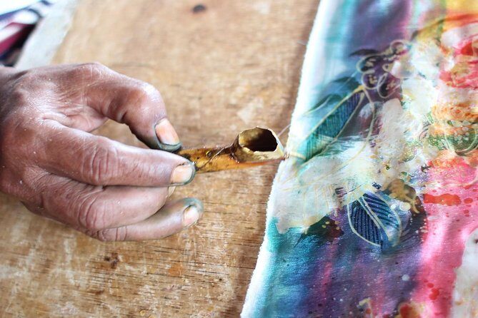 The holy caverns and temples of the Batu Caves - Royal Selangor Stop: Craft You Can Watch (Not Just Shop)