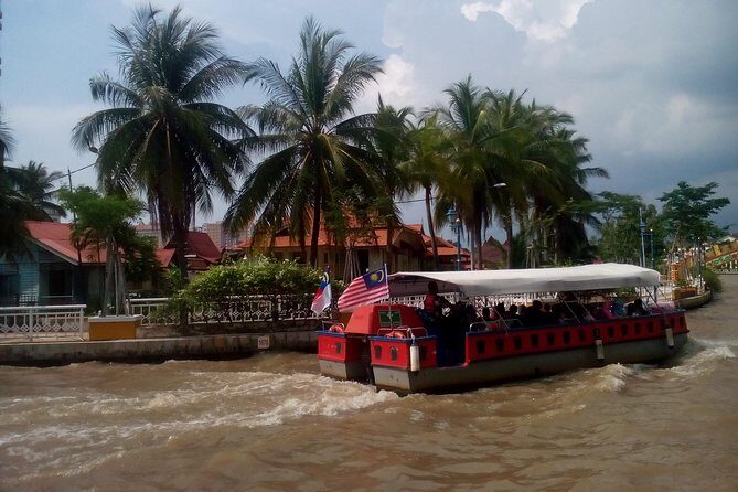 Treasures Of The Far East-Malacca, Museum, Trishaw Ride(Private) - Price and value: is $203.77 fair for a private Malacca day?