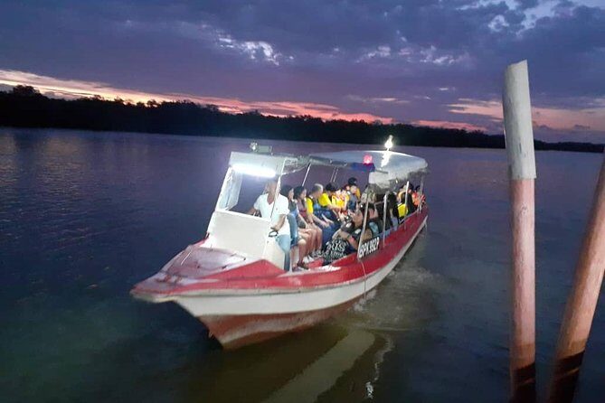 Twinkling Kuala Selangor Firefly Boat Tour from Kuala Lumpur - Price and Value: What You’re Really Paying For