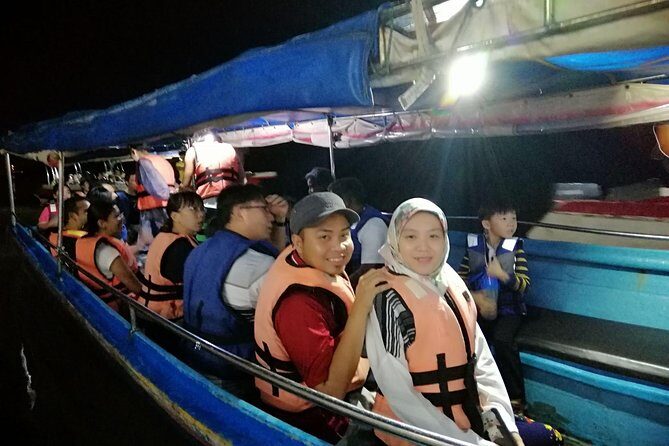 Twinkling Kuala Selangor Firefly Boat Tour from Kuala Lumpur - Getting There: The Late Start From Kuala Lumpur