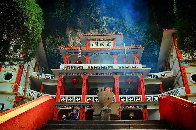 Wildlife & Wonders: Orang Utan Island + Perak Cave Temple Tour - Price and Value: What $123.22 Gets You (and What You’ll Pay Extra)